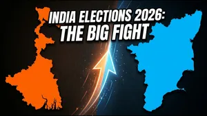 India Elections 2026 Tamil Nadu West Bengal Pre Poll Analysis 015 1512959.html