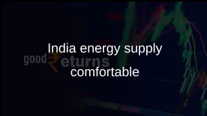 India Energy Supply Comfortable Puri Fuel Prices Down 2022 2026 011 1515303.html