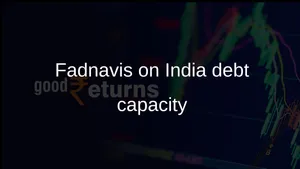 India Foreign Debt Repayment Capacity Fadnavis Rejects Slowdown Fears 011 1515201.html