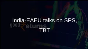 India Seeks Easier Sps Tbt Compliance In Eaeu Free Trade Talks 011 1513741.html