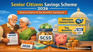 Senior Citizens Savings Scheme 2026 Everything About Interest Rates And Tax Benefits 1513563.html