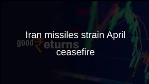 Iran Missile Launches At Israel Test April Ceasefire And Mediation 011 1513779.html