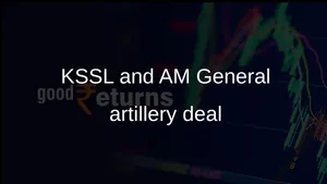 Kssl Am General Partner On Mounted 155mm Artillery Systems For Export 011 1516621.html
