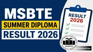 Msbte Summer Result 2026 Update When How To Check Diploma Marks Online At Msbte Org Msbte Ac In 1515509.html