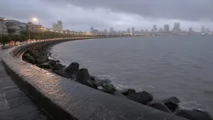 Mumbai Rains Update Monsoon Delay In Maharashtra Imd Forecasts Hot Humid Conditions For Next 48hours 1516317.html