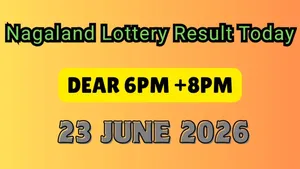 Nagaland Lottery Results Today 23 06 2026 Dear Evening 6 Pm 8 Pm Results Declared Check Full Win 1517661.html