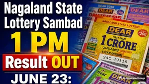 Nagaland State Lottery Sambad 1 Pm Result Out June 23 Dear Morning Draw Check Rs 1 Cr Winner 1517515.html