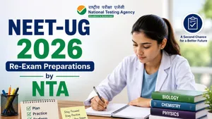 Neet Ug 2026 Re Exam Today Nta Deploys 1 38 Lakh Cctv Cameras 51 000 Jammers Across India 1517093.html
