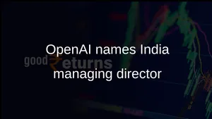 Openai Appoints Prabhjeet Singh Managing Director India September 011 1518435.html