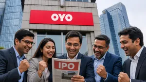 Oyo Ipo Back On Track Parent Firm Prism Gets Sebi Nod For D Street Debut Ipo Timeline Revealed 1512581.html
