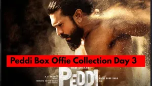 Peddi Box Office Collection Day 3 Ram Charan Janhvi Kapoor S Sports Action Eyes Rs 200 Cr Worldwide 1513671.html