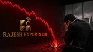 Rajesh Exports Share Price Today Crash Gold Sebi Fraud Lic Share Price Today Retail Investors 1513067.html
