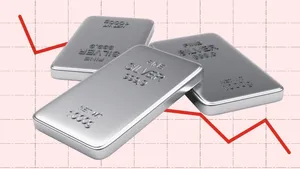Silver Rates In India Crash By Rs 5000 999 Purity Silver Below Rs 2 50 Lakh Silver Prices City Wise 1517539.html