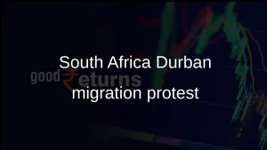 South Africa Durban Migration Protest Police Rubber Bullets Deportations 011 1516261.html