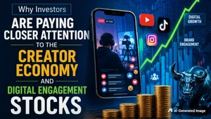 Why Investors Are Paying Closer Attention To The Creator Economy And Digital Engagement Stocks 1517831.html