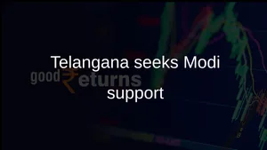 Telangana Revanth Reddy Seeks Central Support For Hyderabad Projects 011 1514871.html