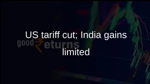 Us Cuts Section 232 Tariffs On Some Machinery Limited India Gains 011 1512621.html