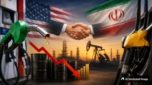 Petrol Diesel Prices In India Will Us Iran Negotiations Lead To A Fuel Price Cut Experts Reveal W 1517663.html