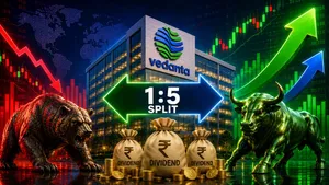 Vedanta Ltd Share Price Attractive Post Demerger Will Shareholders Get Big Dividends After 1 5 Split 1514887.html
