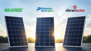 Waaree Vs Premier Vs Vikram Solar Which Renewable Energy Equipment Stock Will Deliver Better Return 1516663.html
