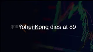 Yohei Kono Dies 89 Japan Comfort Women Apology And Asia Ties 011 1514527.html