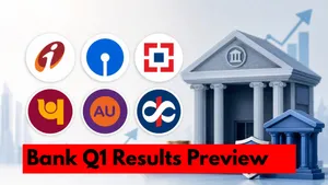 Bank Q1 Results Preview Nims Profit Revenue Fcnr Icici Sbi Hdfc Pnb Au Bank Kotak Target Price 1520271.html