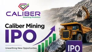 Caliber Mining Ipo Gmp Signals 24 Listing Premium Check Subscription Status Price Band Should Y 1522857.html