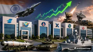 Bel Hal Bdl Zen Tech Paras Defence Data Patterns Defence Stocks Rallied Dacs Rs 52000 Crore Buy Sell 1520397.html