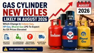 Gas Cylinder New Rules Likely In August 2026 Which Changes To Expect In Indane Gas Hp Gas Bharatgas 1523293.html