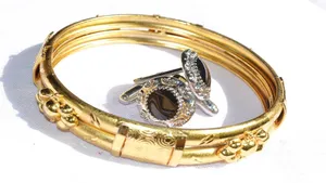 Drop In Delhi Gold Silver Rates Today 6july Continues After Strong Recovery Latest 22k 24k 18kprices 1520255.html