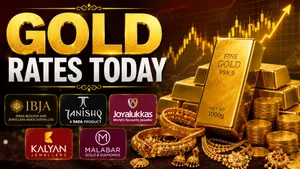 Gold Rates Today 09 07 2026 Jumps 24k 22k 18k Gold Prices At Tanishq Ibja Joyalukkas Malabar Kalyan 1521189.html