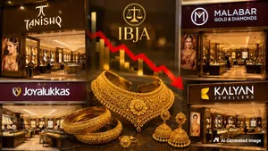 Gold Rates Today 06 07 2026 Dips 24k 22k 18k Gold Prices At Tanishq Ibja Malabar Kalyan Joyalukkas 1520345.html