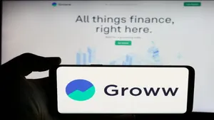 Groww Q1 Results Fy27 Date Time Billionbrains Garage Share Price Down Ahead Of June Quarter Earnings 1522053.html
