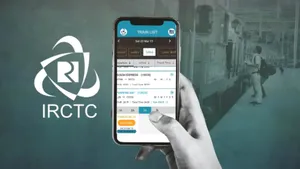 New Irctc Website Beta Version Launched With Improved Interface Faster Booking And More 1522849.html