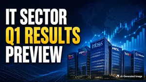 It Sector Q1 Results Preview Will Tcs Wipro Infosys Hcl Escape West Asia War Impact Dividends Ahead 1520339.html