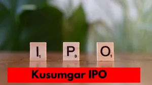Kusumgar Ipo Gmp Today Subscription Day 3 Defence Play Blackrock Goldman Price Band Recommendation 1521363.html