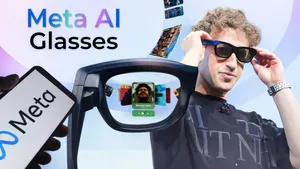 Metas New Ai Glasses Could Record Everything You See And Hear All Day Without A Single Warning 1521085.html