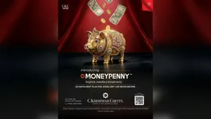 C Krishniah Chetty Enters Digital Investment Segment With Moneypenny 1521207.html
