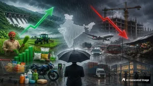 Monsoon Stocks To Watch Who Gains And Who Loses When It Rains Monsoons Impact On Indias Businesses 1521109.html