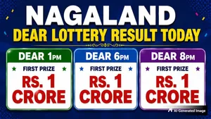 Nagaland Dear Lottery Result Today 11 7 2026 1 Pm 6 Pm 8 Pm Lottery Sambad Live Full Winners List 1521567.html