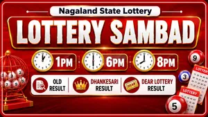 Nagaland Dear Lottery Result Today 10 7 2026 1 Pm 6 Pm 8 Pm Lottery Sambad Live Friday Full Winners 1521383.html