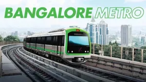 Bengaluru Metro Green Line Disrupted Today Bmrcl Confirms Technical Glitch Check Namma Metro Service 1521087.html