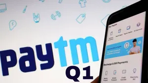 Paytm Q1 Results Preview One97 Communications May Report Higher Profit Share Price Flat Ahead Of E 1523217.html