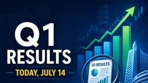 Q1 Results Today July 14 L T Technology Services Tata Elxsi Among 17 Firms Reporting On July 14 1522035.html