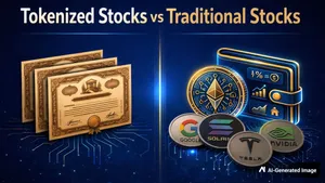 Tokenized Stocks Fractional Ownership 2026 Insights 011 1523445.html
