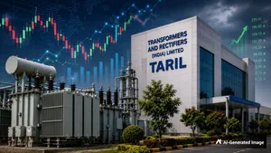 Transformers And Rectifiers Share Price Falls Ahead Of Q1 Results What To Expect In Tarils Earnings 1523245.html