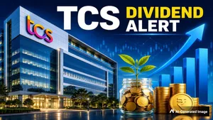 Rs 12 Dividend On 1 Tcs Share Ahead Tatas Biggest Stock To Pay First Dividend Of Fy27 Record Date 1521155.html