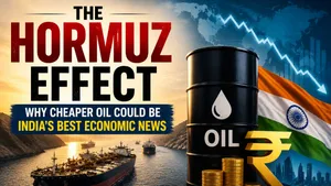 The Hormuz Effect Why Cheaper Oil Could Be Indias Best Economic News 1519697.html