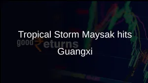 Tropical Storm Maysak Southern China Dam Breaches Evacuations 011 1520401.html
