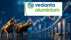 Vedanta Aluminium Share Price Today Rises After Motilal Oswal Initiates Coverage Sees 20 Upside 1521345.html